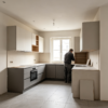 Custom Kitchen Renovation Service