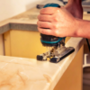 Kitchen Worktop Replacement Service